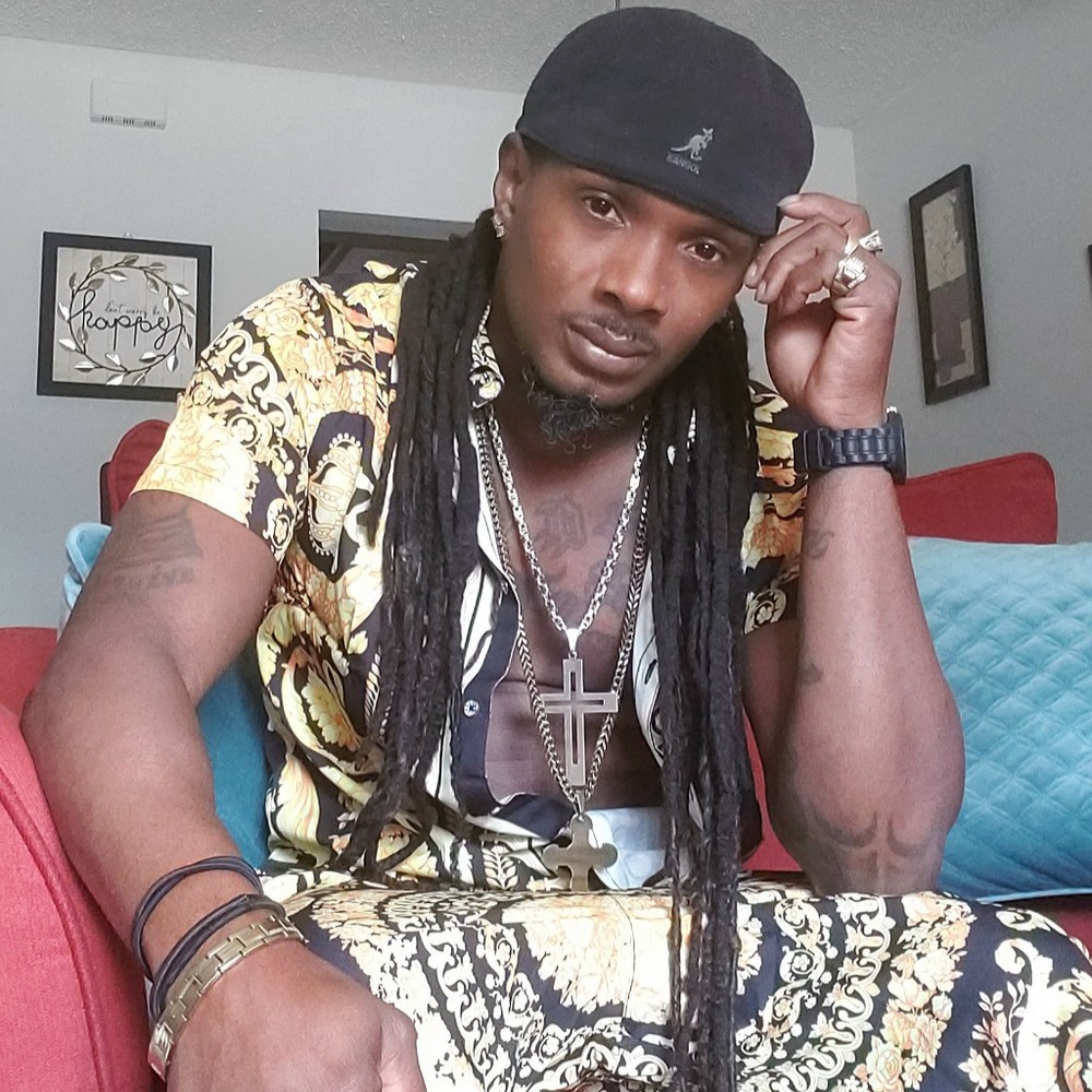 Meet your Posher, Antwon